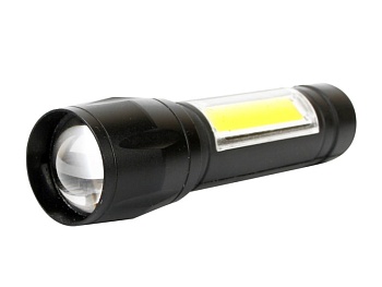  ultraflash e1337 (  3,7, , xpe + cob led, 3 , 3 ., )