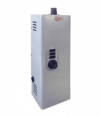 котел электрический steelsun эвпм-15квт (380 в)