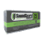 плита звукопоглощающая soundguard экоакустик 80 1250х600х20мм (7,5м2)(0,15м3)(11,25кг)