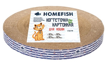 homefish h 4  d 40,5        