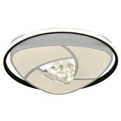 люстра aliento1856-520, led 118w (52*7,5) распродажа