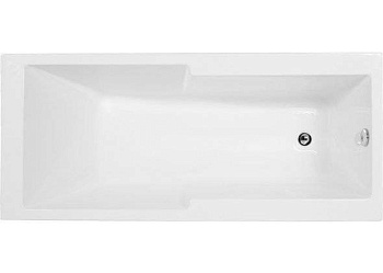 акриловая ванна aquanet taurus 170х75 с каркасом