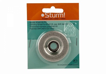   sturm!. 50107.5  bg/-6010 bg6010s-999 .