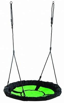 качели детские гнездо арт.ns-65cm o650 мм без подушки