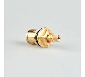кран-букса 180гр. керамика 180-к-4