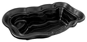 байкал 1500 черный