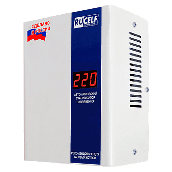 стабилизатор напряжения котел-400