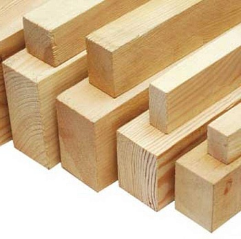 брус сухой строганный ав 60*40*3000
