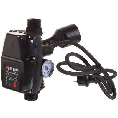 реле давления brio-5 belamos