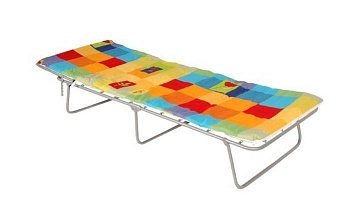 кровать раскладная "лаура-м"