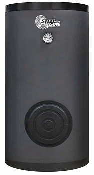 бойлер steelsun l 150 (31,59 квт)