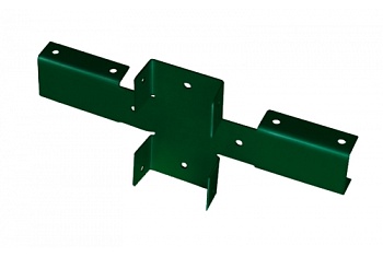 кронштейн х ral 6005 распродажа