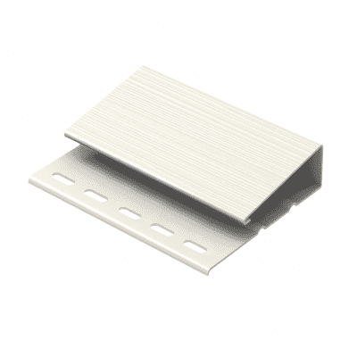 наличник classic белый / u-plast / 3,0 м