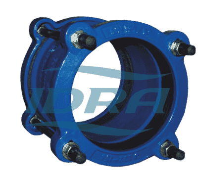 универ. соед. муфта idra bf dn300 (315-332) pn10/16