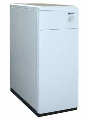 котёл siberia 11 к