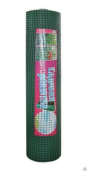 решетка садовая ср-15/1*20м (хаки)