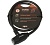замок тросовый pl-0880-key (8х800мм) 2кл. подвес