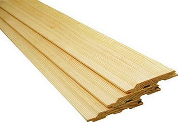 евровагонка кат "оптима-ав" 2500*96*12,5, хвоя 1/10