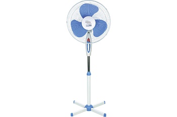 вентилятор напольный "making оasis everywhere" серия vf-40pb