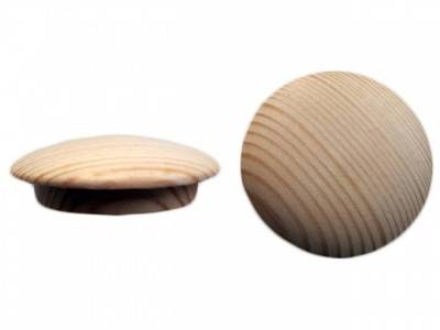 заглушка сосна d4