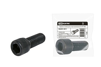 ударная головка гс14р tdm