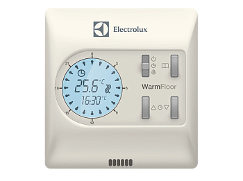 терморегулятор electrolux etа-16