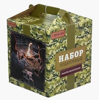 набор "выжить любой ценой" 210*235*210мм распродажа..