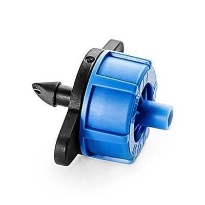 капельница с компенсацией давления