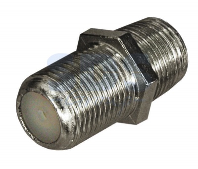 переход гнездо f - гнездо f "бочка" без кольца