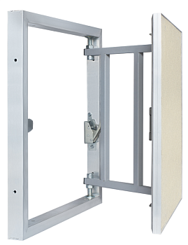 люк под плитку инженер-2 (40 *60 )