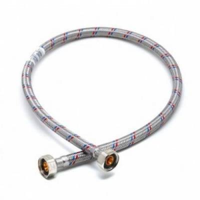 monoflex-stot г/г 1,0м гибкая подводка (сшитый пэ) 1/2"