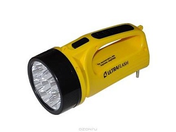   ultraflash led 3816,/,9 led 220