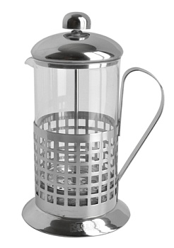 93-fr-01-01-1000 френч-пресс 1,0л зерк. полир.