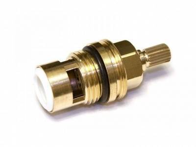 кран-букса 1/2, 20 шлицов vidima в964636nu