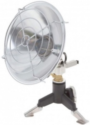 обогреватель газовый laska (th-404) tourist распродажа..