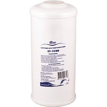 картридж для умягчения воды, 10вв