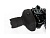 фонарь ultraflash led5354 (фонарь налобн, серый, 1 ватт led, zoom, 3 реж, 3xr03, пласт, коробка)