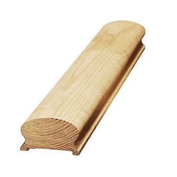 перила а 70*45*4000 паз 50