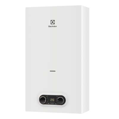 колонка газовая electrolux gwh 12 nanoplus 2.0