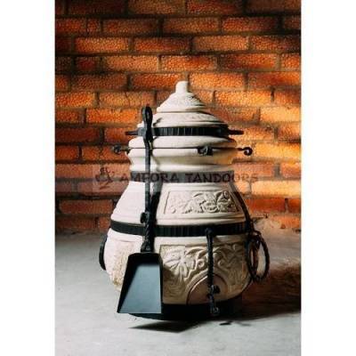 тандыр кочевник