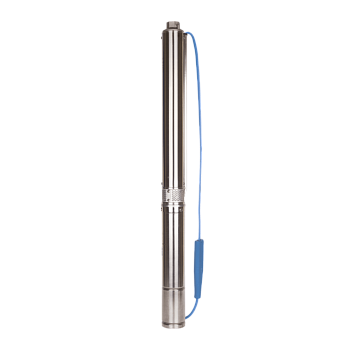 насос скважинный asp1e-55-75 (встр.конд., каб.35м)