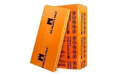 утеплитель пеноплэкс 1185*585*100 (0,069м3)