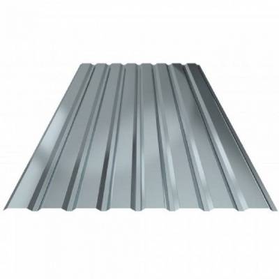 профнастил с 20 1,15*2м 0,45 мм zn
