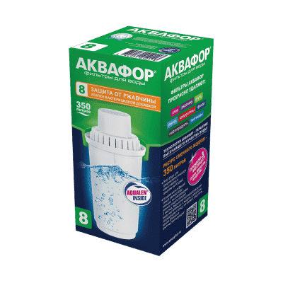 модуль сменный (в100-8) удаление хлора