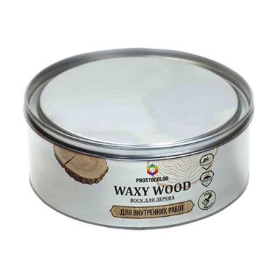 воск strong wax 0,3 л.