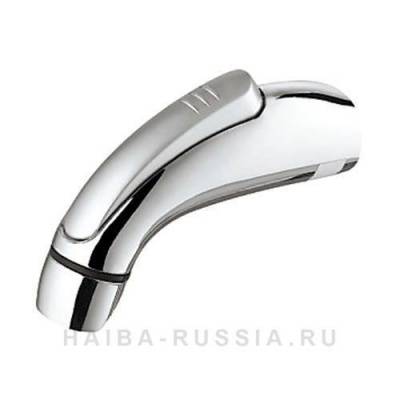 hb36 гигиеническая душевая лейка