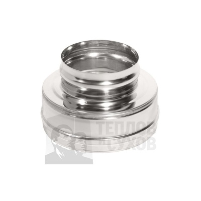 конус термо кт-р 430-0.5/430 d100/160 м