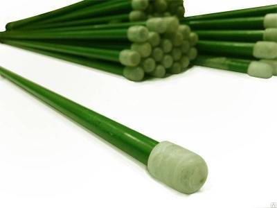 колышек в пвх 0,5м