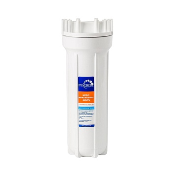 корпус гейзер 10sl 1/2" (с латунными вставками)