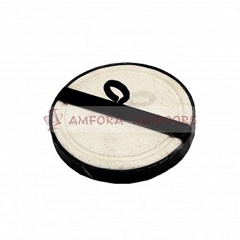 камень-отсекатель жара d23см